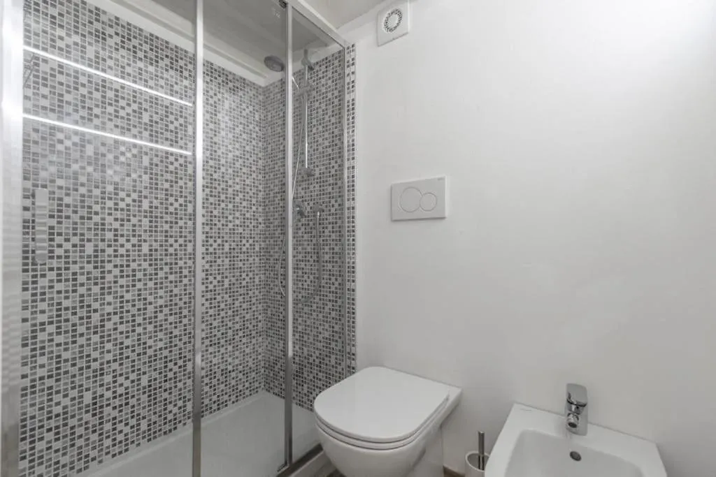 Meraviglioso Loft A Milano: Olaszország