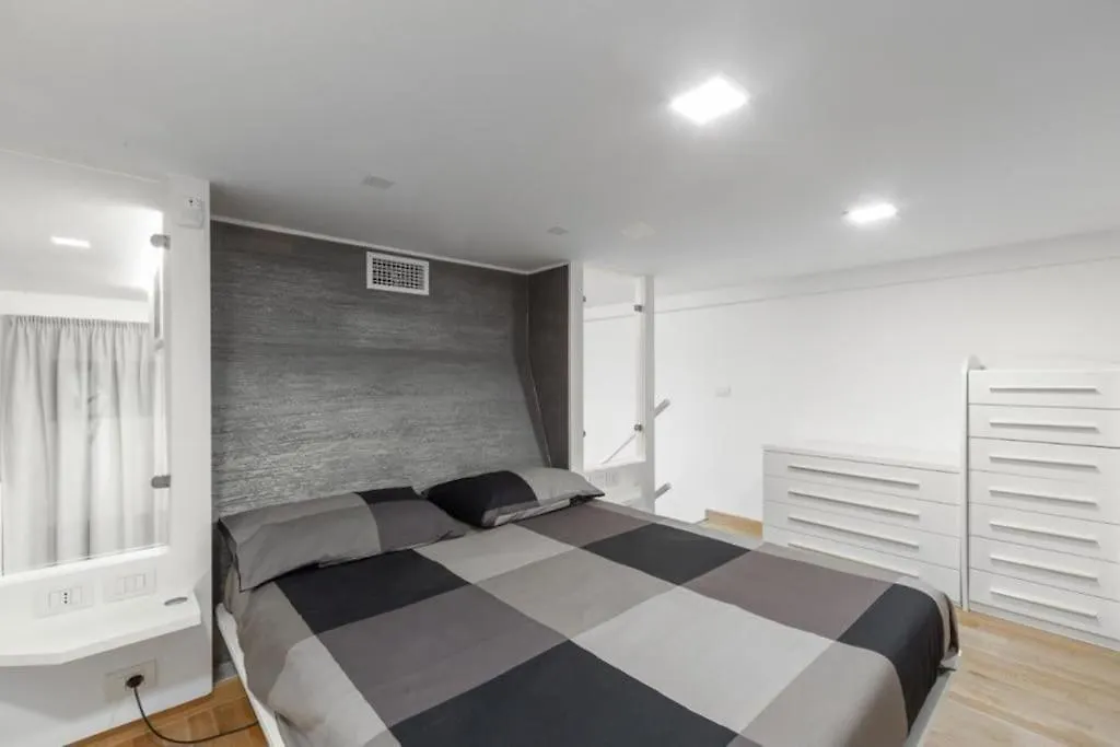 Meraviglioso Loft A Milano: 0*,